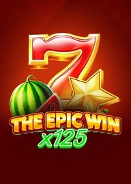 The Epic Win x125